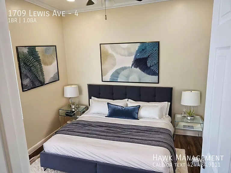 1709 Lewis Ave #4 — Photo 10