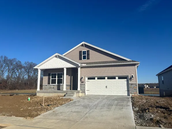 1768 Parkfield Way, Goshen, OH 45122
