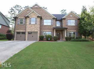 4700 Lake Hill Trl, Ellenwood, GA 30294