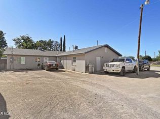 176 Lanza Ln, Socorro, TX 79927