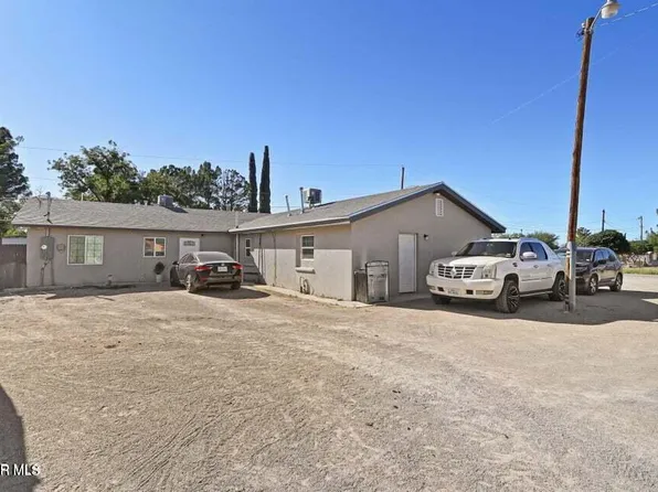 176 Lanza Ln, Socorro, TX 79927