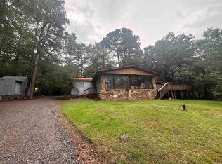 40 Whitewood Cir, Edgemont, AR 72044