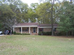 1295 Brown Rd, Hephzibah, GA 30815