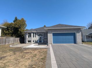 6 Gagnon Ct, North Bay, ON P1B9V3