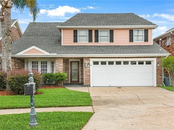 4528 Gary Mikel Ave, Metairie, LA 70002
