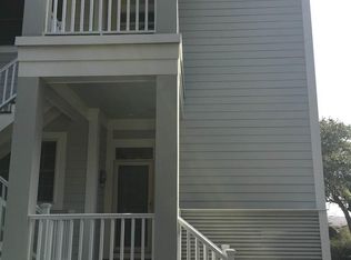 45 McKissick Dr UNIT 3B, Pawleys Island, SC 29585