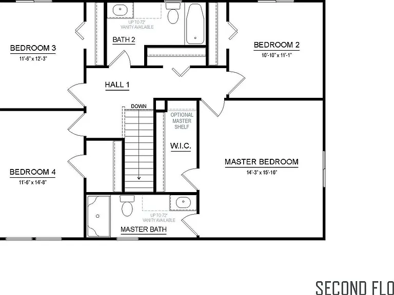334 Saddlebrook Dr — Photo 30
