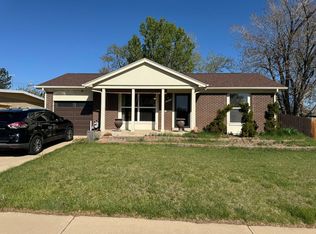 11919 Sylvia Dr, Northglenn, CO 80233