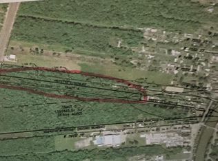 TRACT Highway 3235 #A, Cut Off, LA 70345