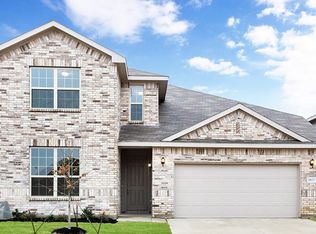 3410 Western Trl, Heartland, TX 75126