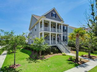 1483 Wando Landing St, Charleston, SC 29492