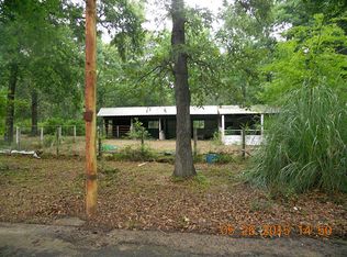 3931 Pine Rd, Cleveland, TX 77328