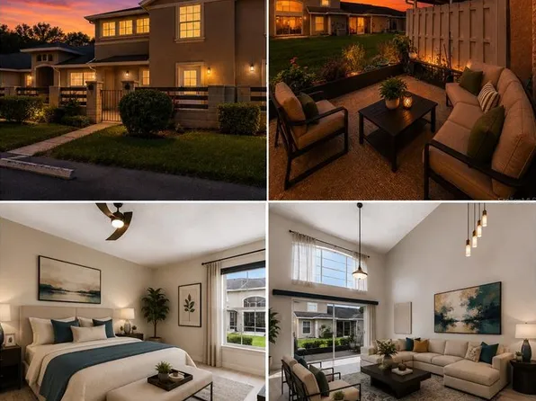3108 LANDSEND COURT, KISSIMMEE, FL 34743