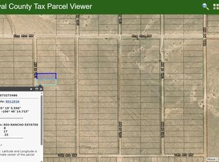 16th St NW, Rio Rancho, NM 87144