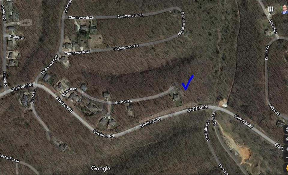 2nd image of Brierton Ln