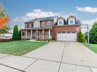 553 Adena Trce, Versailles, KY 40383