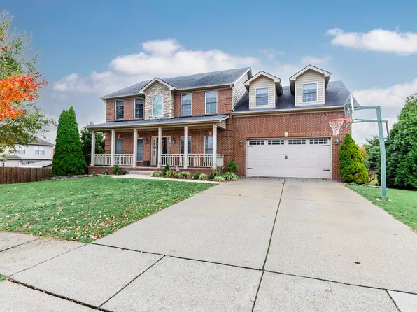 553 Adena Trce, Versailles, KY 40383