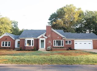 263 Knox St, Huntingdon, TN 38344