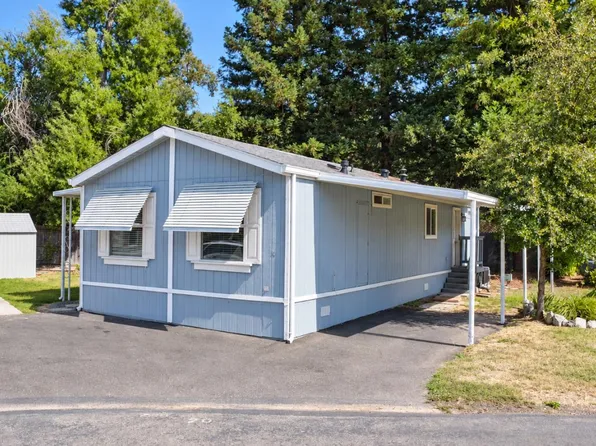 6805 Douglas Blvd Spc 20, Granite Bay, CA 95746