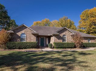 603 S Main St, Rison, AR 71665