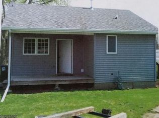 3106 Homestead Ave, Davenport, IA 52802