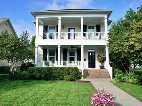 525 N 8th St, Paducah, KY 42001