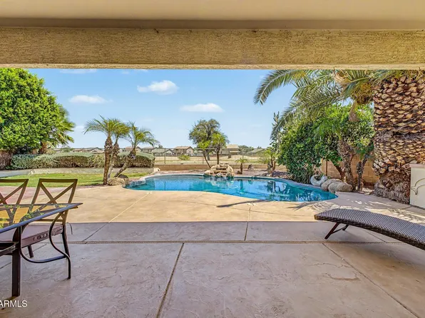 21 N 119TH Avenue, Avondale, AZ 85323
