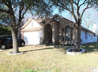 2904 Feathercrest Dr, Austin, TX 78728