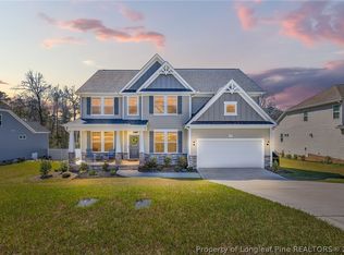 4259 Dock View Rd, Fayetteville, NC 28306