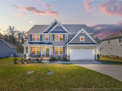 4259 Dock View Rd, Fayetteville, NC, 28306