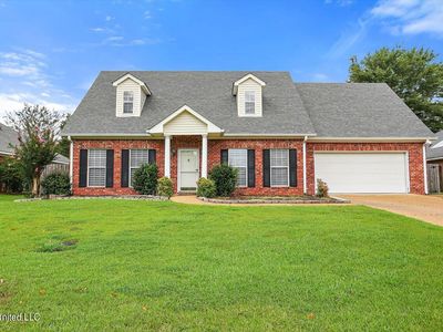 413 Westport Way, Flowood, MS, 39232