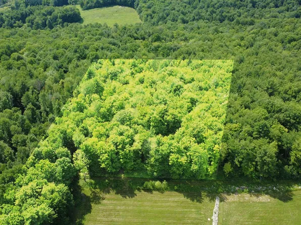 244 Sam Webb Road Lot 2, Fairfax, VT 05454