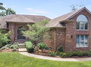 13230 Da Vinci St, Lemont, IL