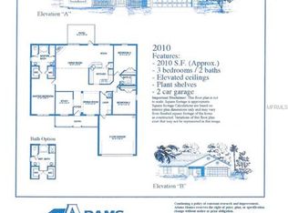 8911 49th Ave E, Palmetto, FL 34221