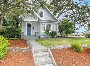 5651 S Junett St, Tacoma, WA 98409