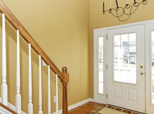 826 Seastone St, Raleigh, NC 27603