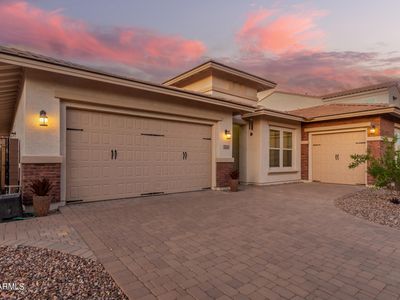 2200 E Lindrick Dr, Gilbert, AZ, 85298