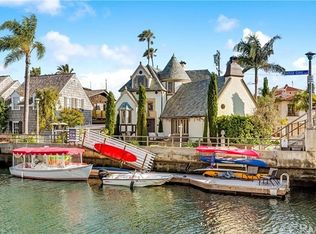 5668 Naples Canal, Long Beach, CA 90803