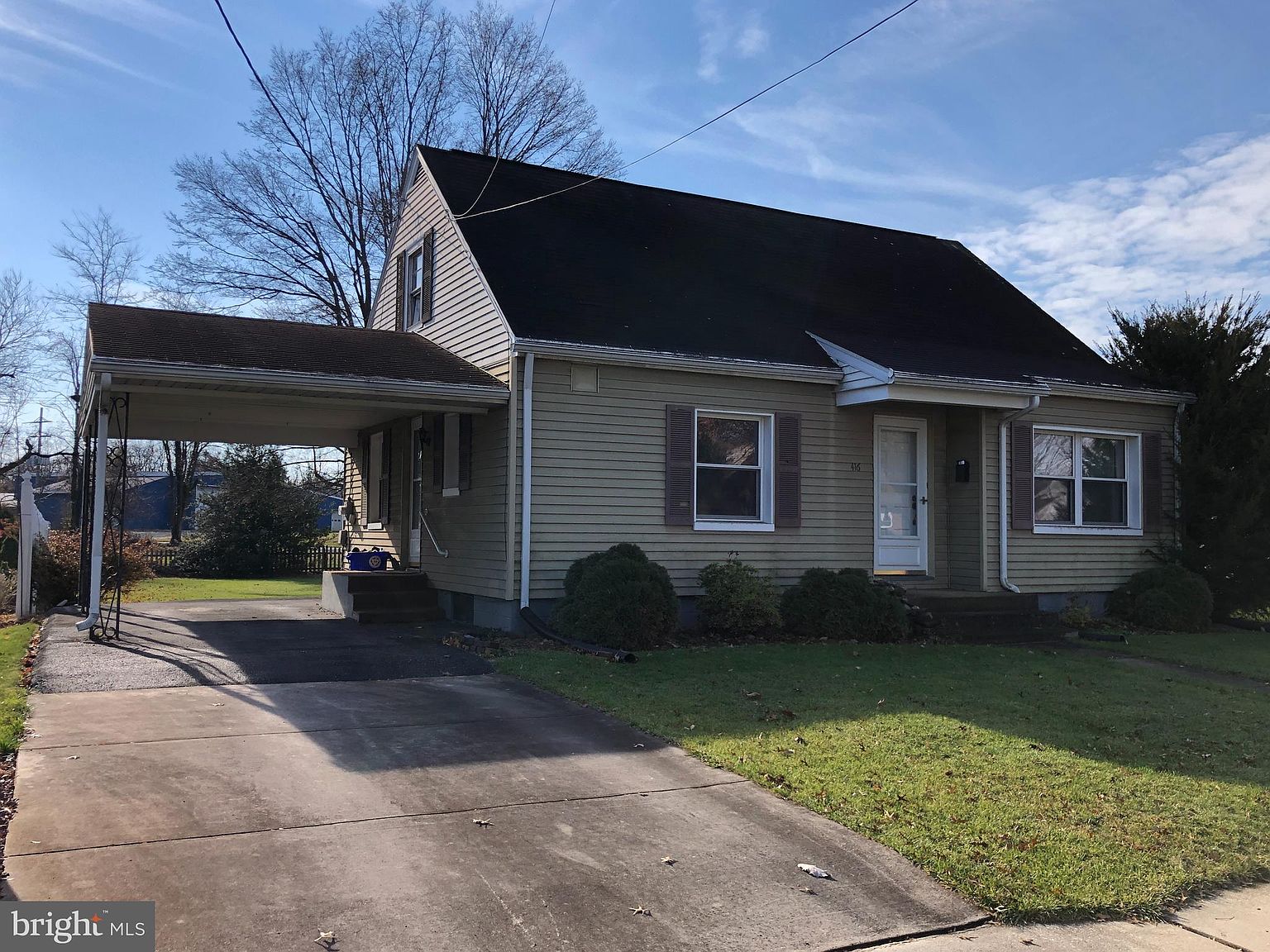 416 Sunset Ln, Shippensburg, PA 17257 Zillow