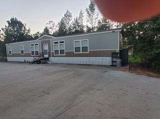 195 County Road 3377, Cleveland, TX 77327