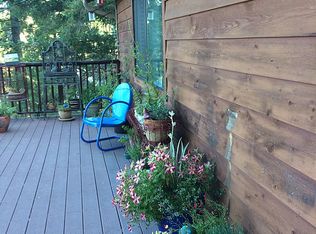 1680 Harrah Dr, Willits, CA 95490