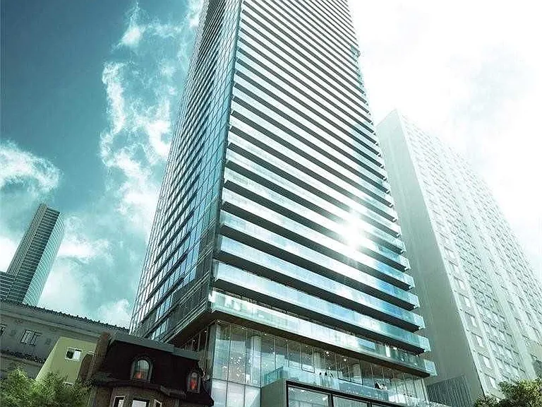 15 Grenville St #2308 — Photo 2