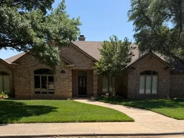4505 82nd Ln, Lubbock, TX 79424