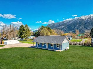 1093 Roost Way, Columbia Falls, MT 59912