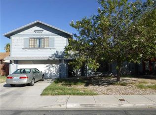 1268 Labrador Dr, Las Vegas, NV 89142