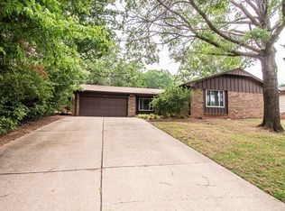 123 N Grandview St, Stillwater, OK 74075