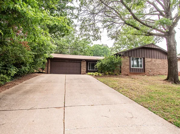 123 N Grandview St, Stillwater, OK 74075