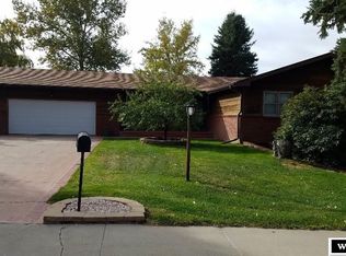 101 Holly Dr, Torrington, WY 82240