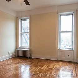 Rented by Washington Realty Corp.