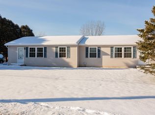 525 Mill Pond Rd #527, Colchester, VT 05446